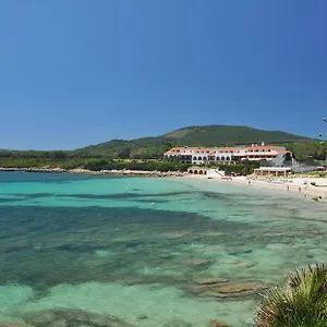 **** Hotel Punta Negra Włochy