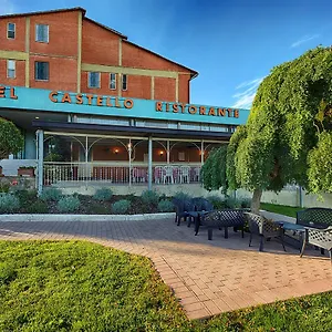 *** Hotel Castello Włochy