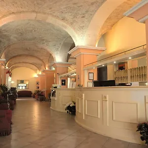 *** Hotel 4 Mori Włochy