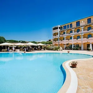 **** Hotel Lido Degli Spagnoli Wellness & Włochy