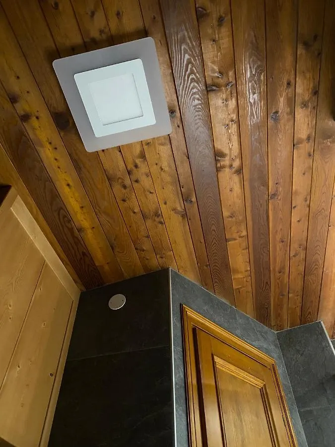 Attico Vista Tofane Apartment Cortina d'Ampezzo